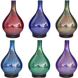 Anjou Oljni difuzor 3D Fireworks ADA022 | Shoptok.si