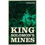 The Book Service Limited King Solomon's Mines Cene