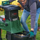 Bosch Drobilica AXT 25 TC | shoptok.hr