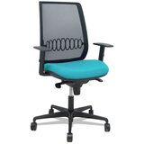  Uredska stolica Alares P&amp C 0B68R65 Turkizno Cijene