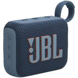 JBL GO 4 plavi Prijenosni Bluetooth zvucnik | shoptok.hr