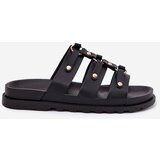 Boto Women Sandals With Straps Black Pasiriela | Shoptok.si