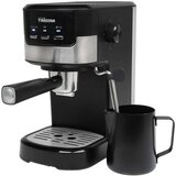  Električni aparat za kavu Princess CM2278 ESPRESS 20B Crna 1100 W 1 25 L | shoptok.hr