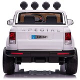  Dečiji auto dvosed na akumulator Land Rover Happer 4x4, 12 V | Eponuda.com