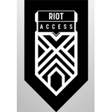 riot cash 80 eur key europe