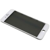 Apple Staklo touch screen-a za iphone 8 plus + frame + oca stiker + polaroid org (crown quality) white ( SD10883 ) | ePonuda.com