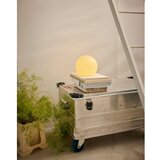 Halo Design 748808 - Stona lampa CANDY 1xE14/25W/230V prečnik 20 cm bež | Eponuda.com