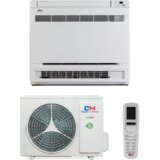 Cooper&Hunter Klimatska naprava talna CH-S12FVX-NG – WIFI | Shoptok.si