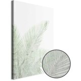  Slika - Velvet Green (1 Part) Vertical 20x30 | shoptok.hr