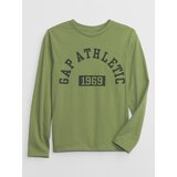 GAP Children's T-shirt with logo - Boys | shoptok.hr