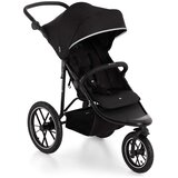 Kinderkraft sportska kolica s tri kotača HELSI 2, Black | shoptok.hr