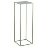  Stalak za cveće 70x24 cm tamnozelene boje | Eponuda.com