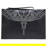 County Of Milan Torbice COMAF250137 Črna | Shoptok.si