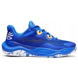 Under Armour Nizke superge Curry Splash Modra Cene