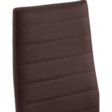 Petodijelni blagovaonski set smeđi | shoptok.hr
