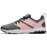 Nike Nizke superge Air Bella TR Siva | Shoptok.si