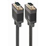 Gembird VGA kabl 5 m - CC-PPVGA-5M-B | ePonuda.com
