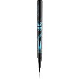 Catrice It's Easy Tattoo Liner vodootporni eyelineri nijansa 010 BLACK LIFEPROOF 1.1 ml | shoptok.hr