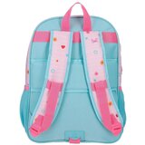 Mickey & Minnie Mochila Happy To Be Me Minnie Disney 40 cm prilagodljiva za kolica | shoptok.hr