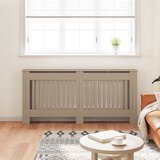  Pokrov za radijator 172 x 19 x 81 cm konstruirano drvo | shoptok.hr