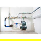Metabo Kućna pumpa za vodu HWW 600975000 6000/25 inox | Eponuda.ba