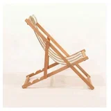 Baštenska ležaljka Myn04 Brown