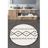 Wallity Otirač za kupatilo 160cm Šarene | Eponuda.ba