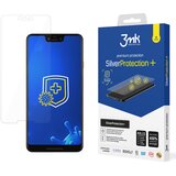 3mk GOOGLE PIXEL 3 XL - SILVERPROTECTION+, (22004842) | Shoptok.si
