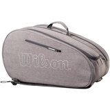 Wilson Team Padel Bag Siva Cijene