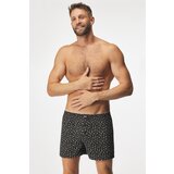 MEN-A 3PACK Ohlapne boksarice Beer | Shoptok.si