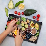 Hermia Daska za sečenje, Šarena | Eponuda.com