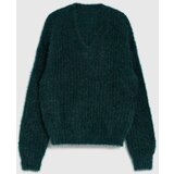 Marisse Women's Sweater Z-Sw-4541 D.Green | shoptok.hr