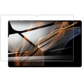 ILIKE Prozorno kaljeno steklo 2.5D Edge za Samsung Galaxy Tab S9 11'' X710 / X716B / X718U (2023), (21222336) Cene