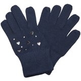 s.Oliver rokavice 5 prstov 2117310 modra t D UNI Cene