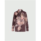 Marella Srajce & Bluze 2613111141 Bordo Cene