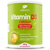 Nature's Finest NATURES FINEST napitek z vitaminom D3 in Kalcij, 150 g | Shoptok.si
