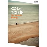 Macmillan Distribution Colm Toibin - The Heather Blazing | Eponuda.com