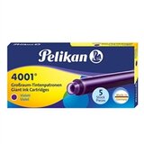 Pelikan Refil patrona GTP/5, ljubičasta Cijene