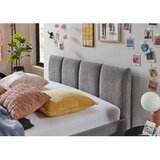 Meise Möbel Sivi tapecirani krevet bez podnice 120x200 cm Joker – | shoptok.hr