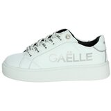 GaËlle Paris Nizke superge GS0007L Bela u