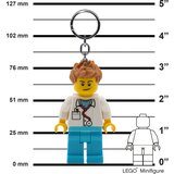 Lego Iconic KE184H privezak sa svetlom Doktor | Eponuda.com
