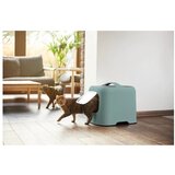 Rotho Zelen komplet mačjega WC-ja in zajemalke Biala – | Shoptok.si