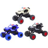  Policijski buggy za igru Drive Off-Road - (boju biramo nasumično) | Shoptok.si