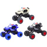 Policijski buggy za igru Drive Off-Road - (boju biramo nasumično) | shoptok.hr