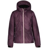 Icepeak ski jakna DR LULING JR D vijolična 116 | Shoptok.si