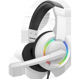 WHITESHARK baracuda bgh 021 hydra headset white | ePonuda.com