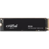 Crucial SSD 2TB P310 M.2 NVMe (CT2000P310SSD8) cene