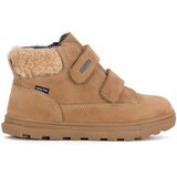 Lasocki Kids Gležnjarji ANT CI12-3005-21 Rjava | Shoptok.si