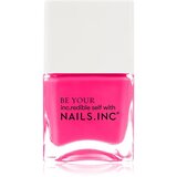 Nails Inc. Neon neonski lak za nohte odtenek Sun Street Pessage 14 ml Cene