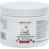 Ambivitalis All-In-One tablete - 600 tableta